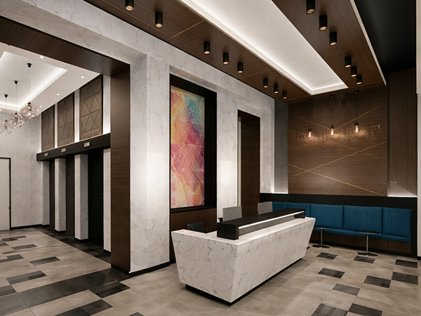 LORD AND TAYLOR BUILDING